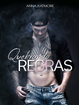 cover image of Quebrando Regras